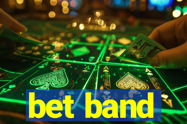 bet band